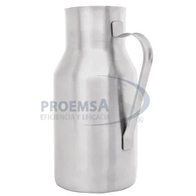 Orinal Vertical para Varones