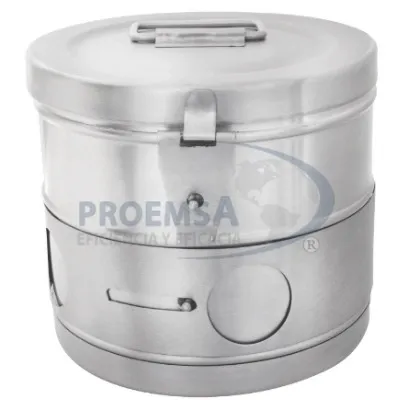 Caja Doyen