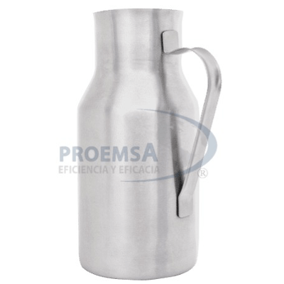 Orinal Vertical para Varones