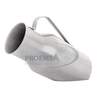 Orinal Semi Horizontal