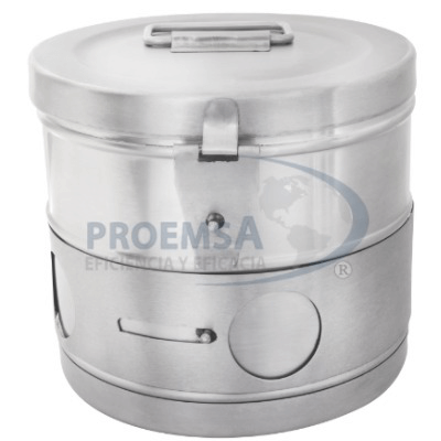 Caja Doyen