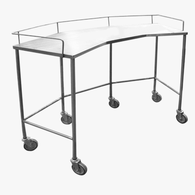 Mesa Riñón