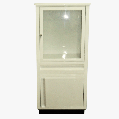 Vitrina Futuro